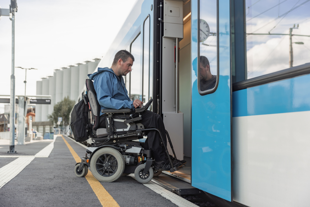 Zdjęcie PO KOLEI O KOLEI